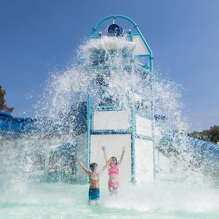 Brown Beach Evia Island, All Inclusive In Eretria, A Member Of Brown Hotels Экстерьер фото